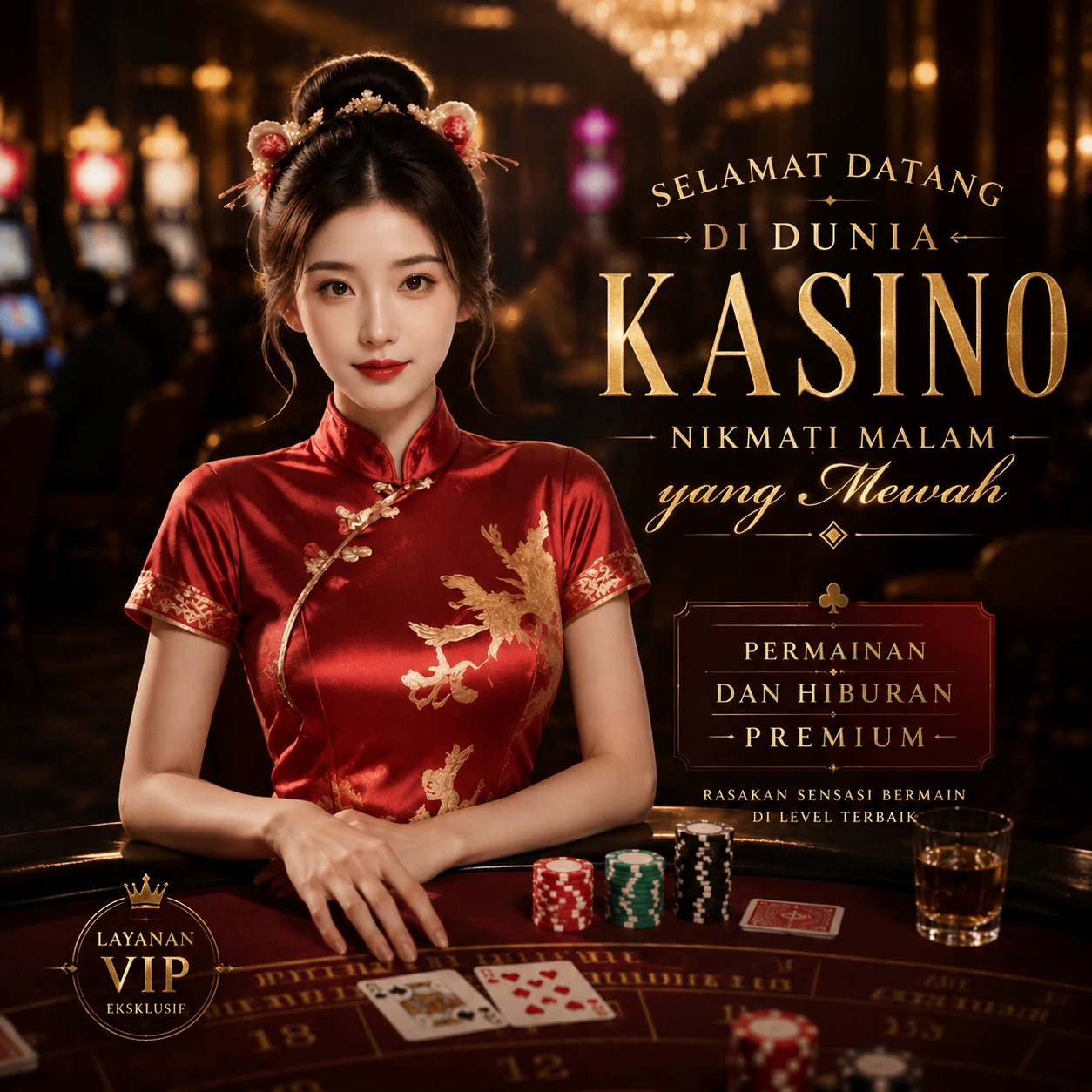 Menggali Fitur Menarik di Situs Game asd123