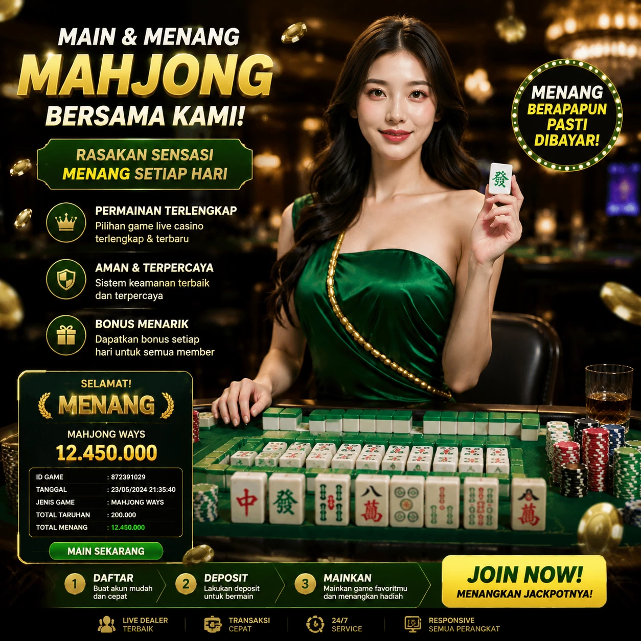 Bagaimana asd123 Mengubah Cara Kita Bermain Game Online